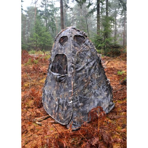 Stealth Gear Tente de camouflage Double Altitude – Image 5