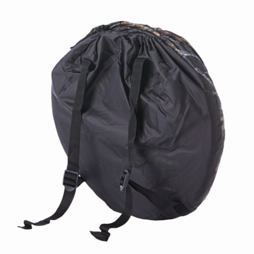 Stealth Gear Tente de camouflage Double Altitude – Image 7