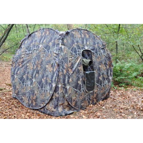 Stealth Gear Tente de camouflage M2 – Image 4