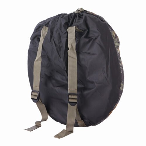 Stealth Gear Tente de camouflage M2 – Image 5