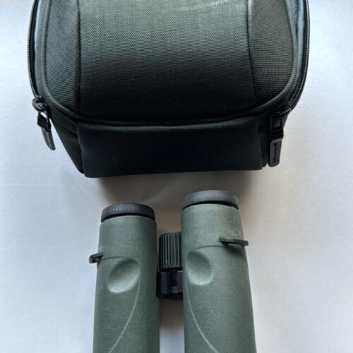 Swarovski EL Range 8×32 jumelles Vert (Télémètre) OCCASION