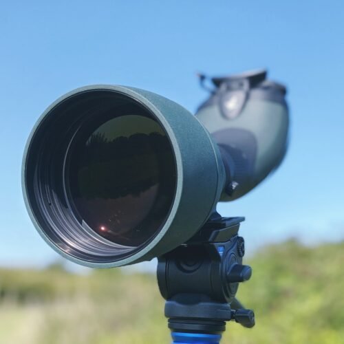 Longue-vue binoculaire Swarovski BTX 115 mm Grossissement 35x (OCCASION) – Image 3