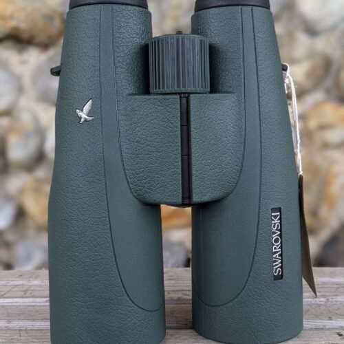 Swarovski Optik Jumelles SLC 15×56 WB HD (OCCASION)