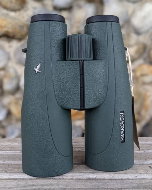Swarovski Optik Jumelles SLC 15x56 WB HD (OCCASION)