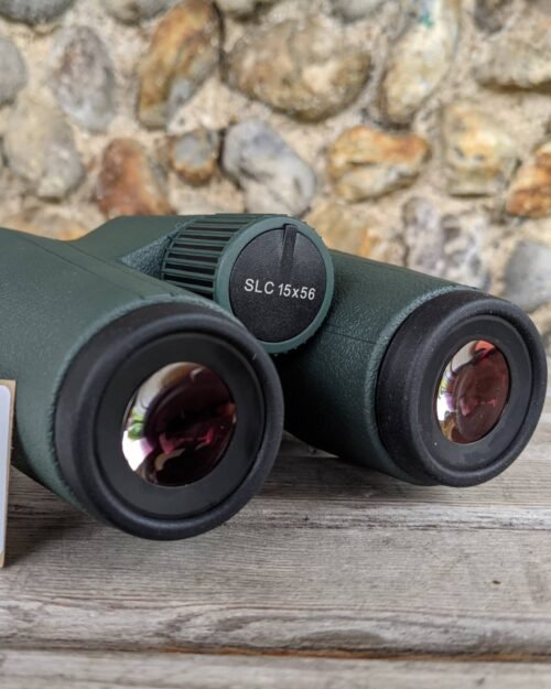 Swarovski Optik Jumelles SLC 15x56 WB HD (OCCASION) – Image 3