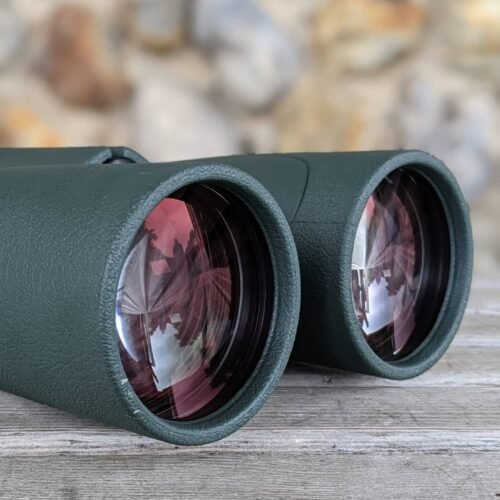 Swarovski Optik Jumelles SLC 15×56 WB HD (OCCASION)