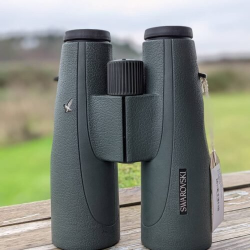 Swarovski Optik Jumelles SLC 8×56 B HD (OCCASION)