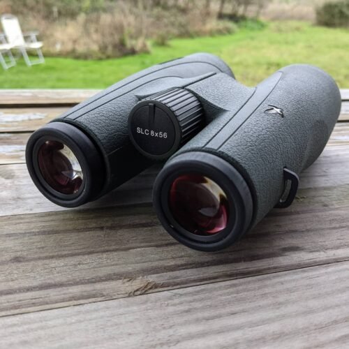 Swarovski Optik Jumelles SLC 8×56 B HD (OCCASION)