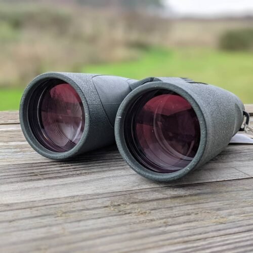 Swarovski Optik Jumelles SLC 8x56 B HD (OCCASION) – Image 3