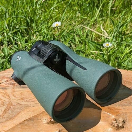 Jumelles Swarovski NL Pure 14×52 (OCCASION)