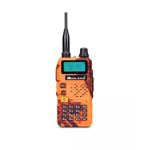 TALKIE WALKIE BI BANDE CT590 S BLAZE