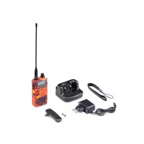 TALKIE WALKIE BI BANDE CT590 S BLAZE – Image 3