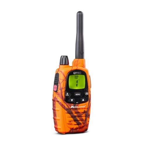Talkie-walkie Midland G7 Pro