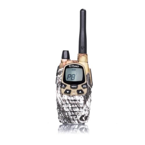 TALKIE WALKIE G7 PRO CAMO MIMETIC