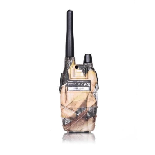 TALKIE WALKIE G7 PRO CAMO MIMETIC – Image 3