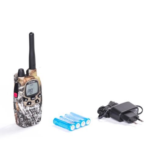 TALKIE WALKIE G7 PRO CAMO MIMETIC – Image 4