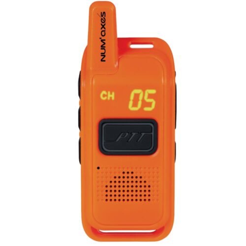 TALKIE WALKIE TLK1038 ORANGE BLAZE – Image 3