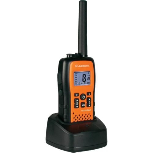TALKIE-WALKIES X2 ETANCHE & FLOTTANT