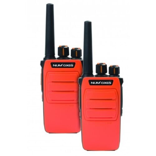 TALKIES-WALKIES TLK1054 BLAZE X2