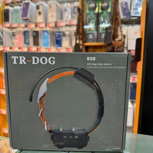 Le collier TR-Dog R50 (OCCASION)