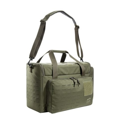 TT MODULAR RANGE BAG – Sac de tir