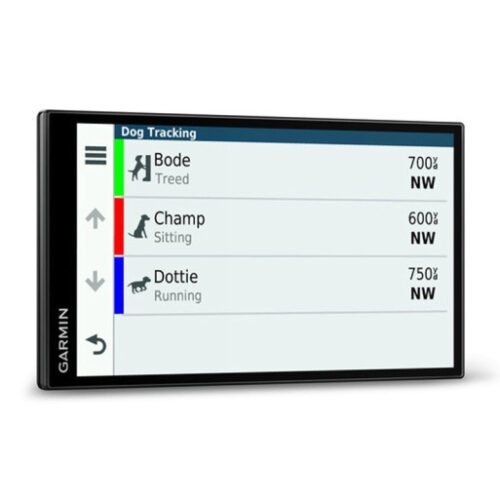 Tablette GPS Drive Track 71 Garmin