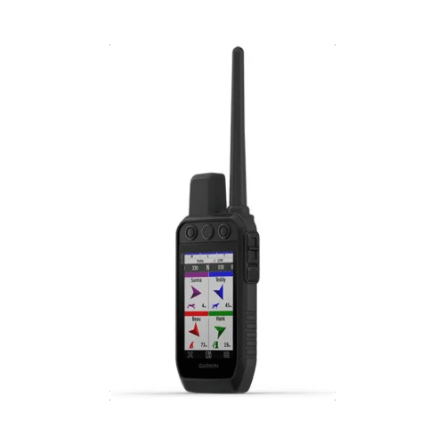 Télécommande Garmin Alpha 300F – Image 6