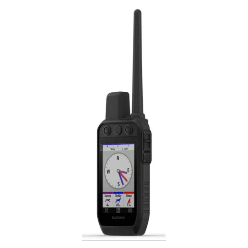 Télécommande Garmin Alpha 300F