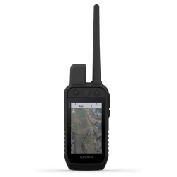 Pack Garmin Alpha 200i avec 3 colliers T5X et 1 collier TT15X