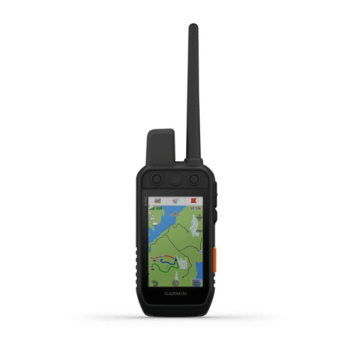 Garmin Alpha 300i F + 2 Colliers Alpha T5X F – Image 4
