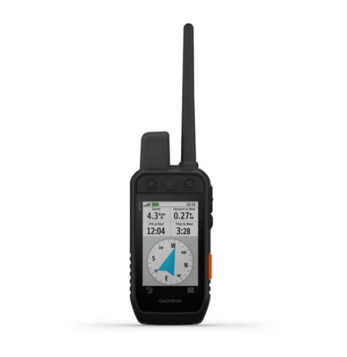 Garmin Alpha 300i F + 2 Colliers Alpha T5X F – Image 8