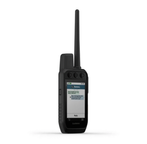 Garmin Alpha 300i F + 2 Colliers Alpha T5X F – Image 9