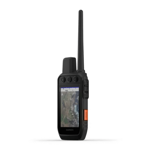 Garmin Alpha 300i F + 2 Colliers Alpha T5X F – Image 10