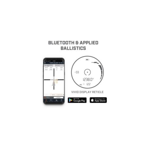 Jumelle télémètre BUSHNELL PRIME1800 6x24 – Image 4