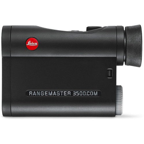 Télémètre laser Leica 7×24 Rangemaster CRF 3500.COM