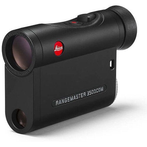 Télémètre laser Leica 7×24 Rangemaster CRF 3500.COM