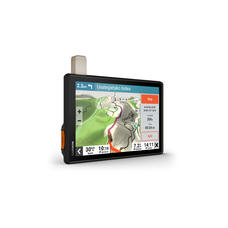 Tread XL - Chase Edition – Image 3