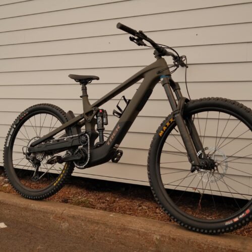 Trek Slash+ (OCCASION NEUVE)