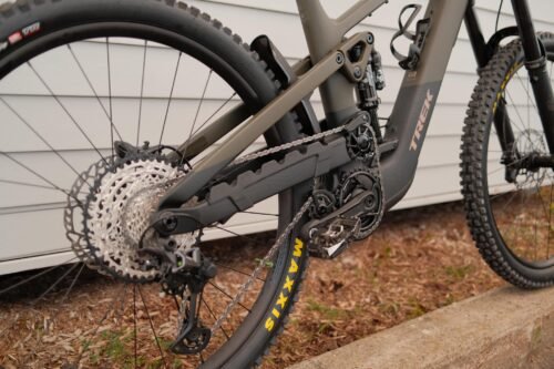 Trek Slash+ (OCCASION NEUVE) – Image 2