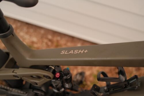 Trek Slash+ (OCCASION NEUVE) – Image 5