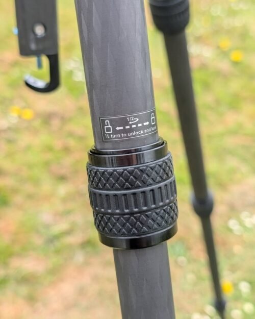 Sirui ET-2204 avec rotule E-20 (OCCASION NEUVE) – Image 3