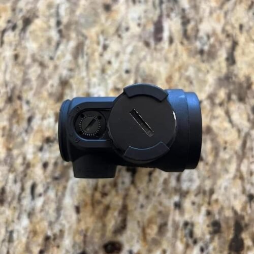 Point Rouge TRIJICON MRO 1X25 2 MOA Avec montage intégré (OCCASION)