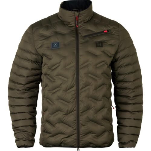 VESTE CLIM8 INSULATED