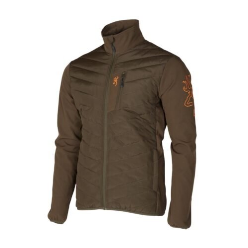 VESTE COLDKILL GREEN