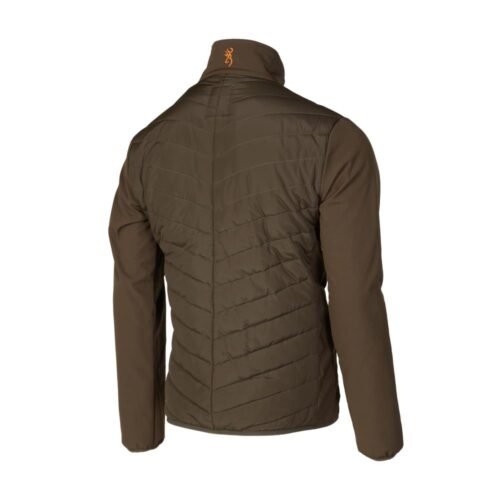 VESTE COLDKILL GREEN