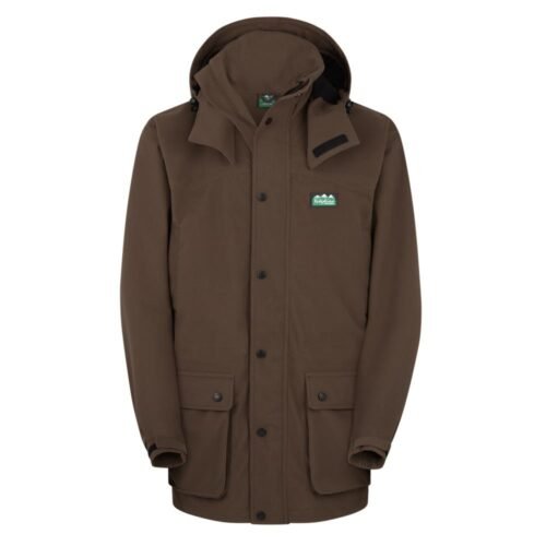 VESTE DE CHASSE HOMME TORRENT BARK