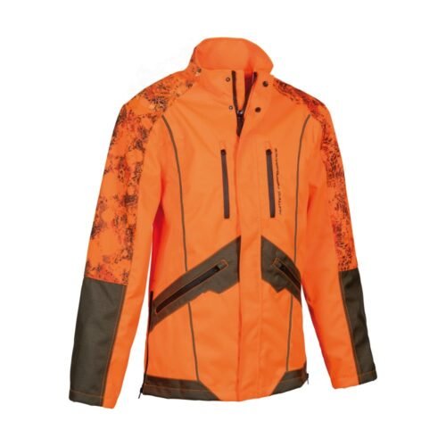 VESTE GRIFFON BLAZE