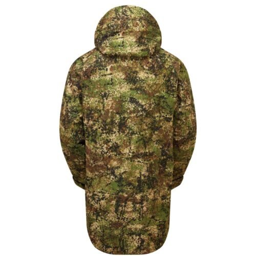 Ridgeline | Veste Monsoon Classic | Camouflage Terre – Image 2