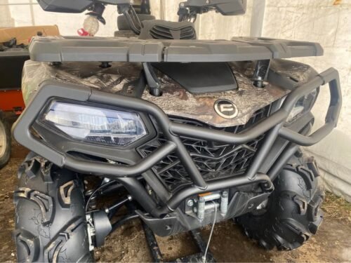 VTT CFMOTO CFORCE 500 CAMO 2023 (OCCASION)