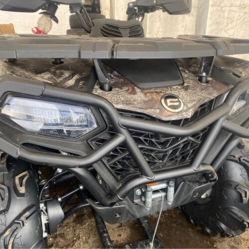 VTT CFMOTO CFORCE 500 CAMO 2023 (OCCASION)